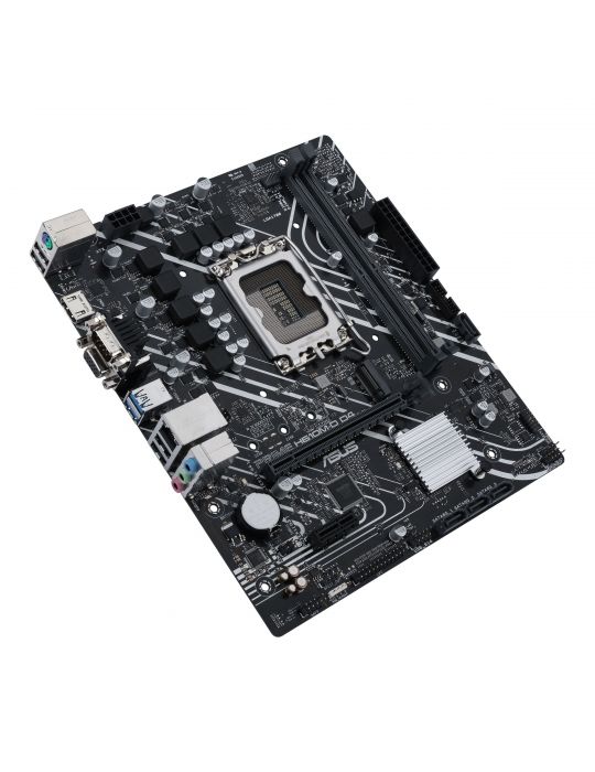 Placa de baza Asus PRIME H610M-D D4, Intel H610, Socket 1700, mATX Asus - 4