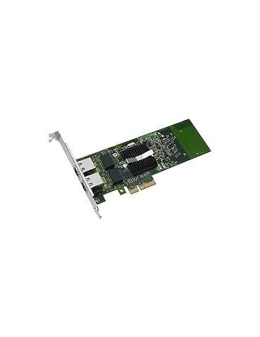 DELL Intel Ethernet i350 DP 1Gb Intern 1000 Mbit/s Dell - 1
