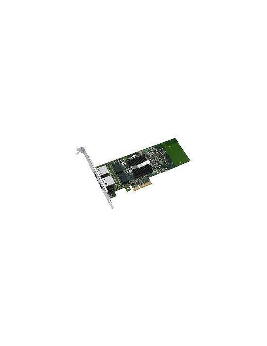 DELL Intel Ethernet i350 DP 1Gb Intern 1000 Mbit/s Dell - 1