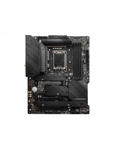 Placa de baza MSI MAG Z690 TOMAHAWK WIFI, Intel Z690, socket 1700, ATX Msi - 1 - Tik.ro