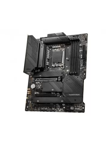 Placa de baza MSI MAG Z690 TOMAHAWK WIFI, Intel Z690, socket 1700, ATX Msi - 2