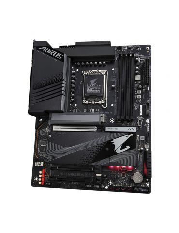 Placa de baza Gigabyte Z790 AORUS ELITE AX, Intel Z790, socket 1700, ATX Gigabyte - 3