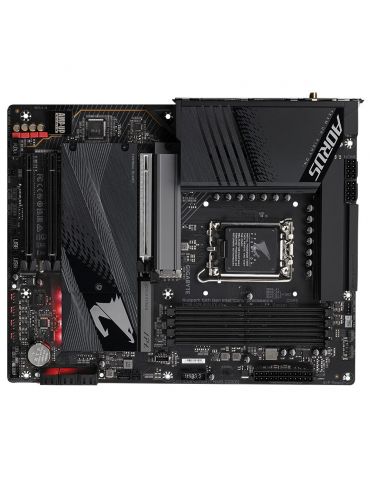 Placa de baza Gigabyte Z790 AORUS ELITE AX, Intel Z790, socket 1700, ATX Gigabyte - 4