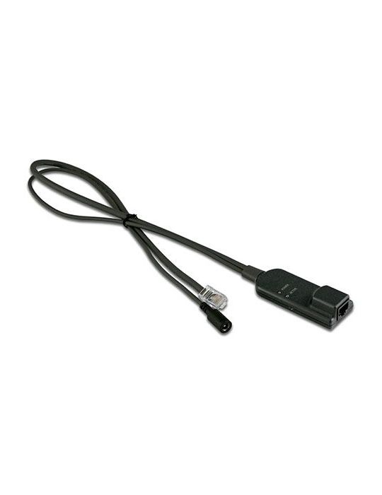 DELL A7485902 cabluri seriale Negru Dell - 1