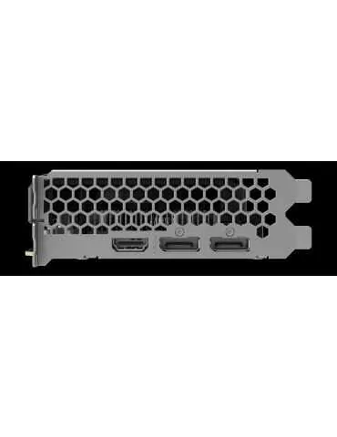 Placa video Palit nVidia GeForce GTX 1650 GamingPro 4GB, GDDR6, 128bit Palit - 1