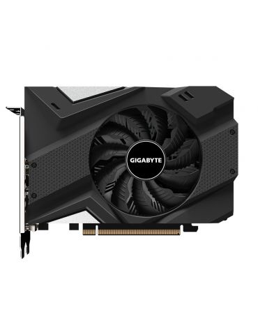 Placa video GIGABYTE nVidia GeForce GTX 1650 D6 V2 4GB, GDDR6, 128bit Gigabyte - 1