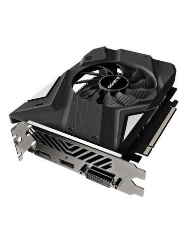 Placa video GIGABYTE nVidia GeForce GTX 1650 D6 V2 4GB, GDDR6, 128bit Gigabyte - 2