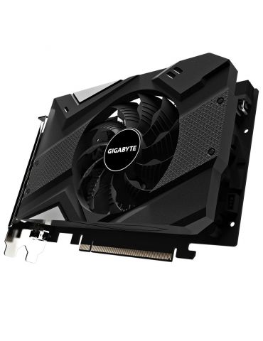 Placa video GIGABYTE nVidia GeForce GTX 1650 D6 V2 4GB, GDDR6, 128bit Gigabyte - 4