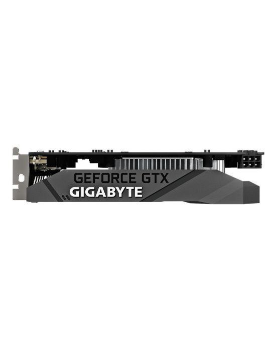 Placa video GIGABYTE nVidia GeForce GTX 1650 D6 V2 4GB, GDDR6, 128bit Gigabyte - 5