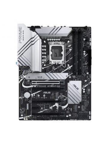 Placa de baza ASUS PRIME Z790-P D4, Intel Z790, Socket 1700, ATX Asus - 1