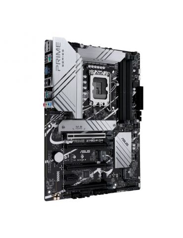 Placa de baza ASUS PRIME Z790-P D4, Intel Z790, Socket 1700, ATX Asus - 2