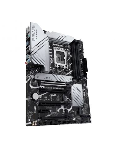 Placa de baza ASUS PRIME Z790-P D4, Intel Z790, Socket 1700, ATX Asus - 3