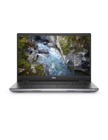 DELL Precision 7770 i9-12950HX Stație de lucru mobilă 43,9 cm (17.3") Full HD Intel® Core™ i9 32 Giga Bites DDR5-SDRAM 1000 Dell