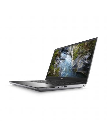 DELL Precision 7770 i9-12950HX Stație de lucru mobilă 43,9 cm (17.3") Full HD Intel® Core™ i9 32 Giga Bites DDR5-SDRAM 1000 Dell