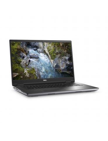 DELL Precision 7770 i9-12950HX Stație de lucru mobilă 43,9 cm (17.3") Full HD Intel® Core™ i9 32 Giga Bites DDR5-SDRAM 1000 Dell
