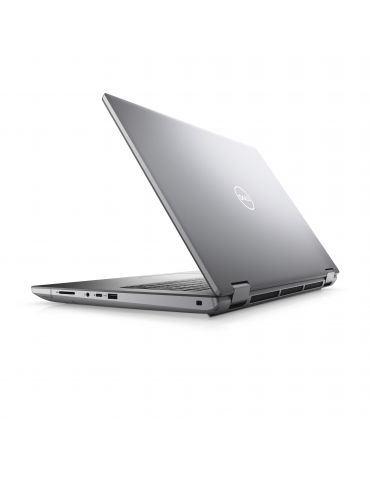 DELL Precision 7770 i9-12950HX Stație de lucru mobilă 43,9 cm (17.3") Full HD Intel® Core™ i9 32 Giga Bites DDR5-SDRAM 1000 Dell