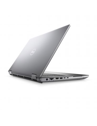 DELL Precision 7770 i9-12950HX Stație de lucru mobilă 43,9 cm (17.3") Full HD Intel® Core™ i9 32 Giga Bites DDR5-SDRAM 1000 Dell
