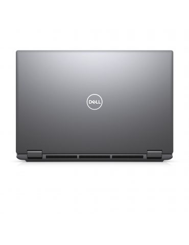 DELL Precision 7770 i9-12950HX Stație de lucru mobilă 43,9 cm (17.3") Full HD Intel® Core™ i9 32 Giga Bites DDR5-SDRAM 1000 Dell