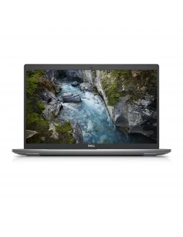 DELL Precision 3570 i7-1255U Stație de lucru mobilă 39,6 cm (15.6") Full HD Intel® Core™ i7 16 Giga Bites DDR4-SDRAM 512 Giga De - Tik.ro