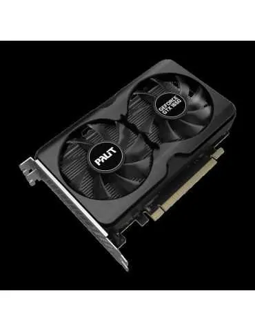 Placa video Palit nVidia GeForce GTX 1650 GamingPro 4GB, GDDR6, 128bit Palit - 1