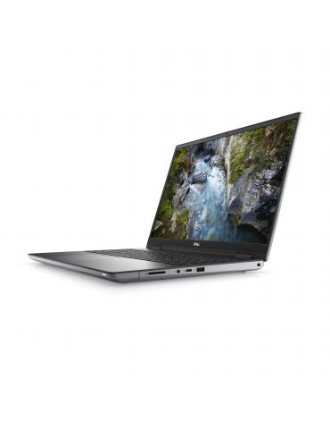 DELL Precision 7670 i9-12950HX Stație de lucru mobilă 40,6 cm (16") Full HD+ Intel® Core™ i9 32 Giga Bites DDR5-SDRAM 1000 Giga 
