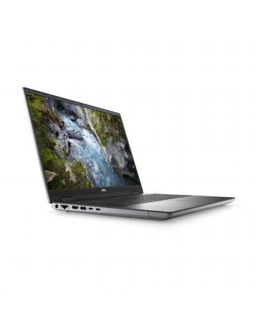 DELL Precision 7670 i9-12950HX Stație de lucru mobilă 40,6 cm (16") Full HD+ Intel® Core™ i9 32 Giga Bites DDR5-SDRAM 1000 Giga 