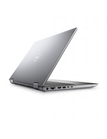DELL Precision 7670 i9-12950HX Stație de lucru mobilă 40,6 cm (16") Full HD+ Intel® Core™ i9 32 Giga Bites DDR5-SDRAM 1000 Giga 