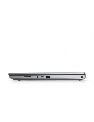 DELL Precision 7670 i9-12950HX Stație de lucru mobilă 40,6 cm (16") Full HD+ Intel® Core™ i9 32 Giga Bites DDR5-SDRAM 1000 Giga 