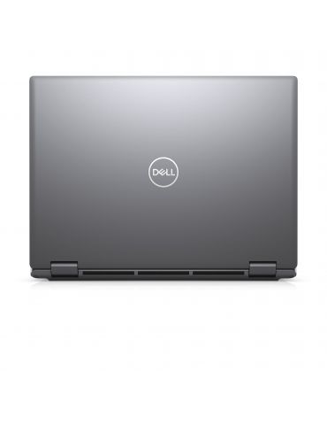 DELL Precision 7670 i9-12950HX Stație de lucru mobilă 40,6 cm (16") Full HD+ Intel® Core™ i9 32 Giga Bites DDR5-SDRAM 1000 Giga 