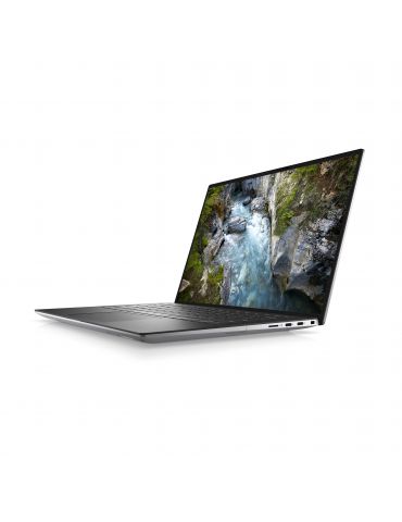 DELL Precision 5470 i7-12800H Stație de lucru mobilă 35,6 cm (14") Full HD+ Intel® Core™ i7 16 Giga Bites LPDDR5-SDRAM 512 Giga 