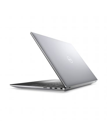 DELL Precision 5470 i7-12800H Stație de lucru mobilă 35,6 cm (14") Full HD+ Intel® Core™ i7 16 Giga Bites LPDDR5-SDRAM 512 Giga 
