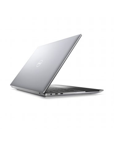 DELL Precision 5470 i7-12800H Stație de lucru mobilă 35,6 cm (14") Full HD+ Intel® Core™ i7 16 Giga Bites LPDDR5-SDRAM 512 Giga 