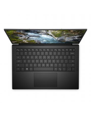 DELL Precision 5470 i7-12800H Stație de lucru mobilă 35,6 cm (14") Full HD+ Intel® Core™ i7 16 Giga Bites LPDDR5-SDRAM 512 Giga 