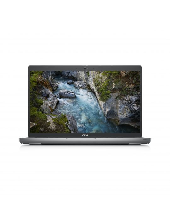 DELL Precision 3470 i7-1260P Stație de lucru mobilă 35,6 cm (14") Full HD Intel® Core™ i7 16 Giga Bites DDR5-SDRAM 512 Giga Dell