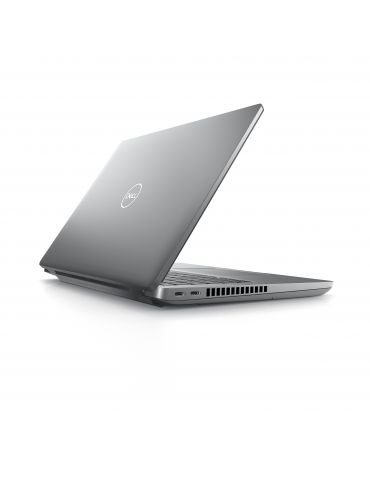 DELL Precision 3470 i7-1260P Stație de lucru mobilă 35,6 cm (14") Full HD Intel® Core™ i7 16 Giga Bites DDR5-SDRAM 512 Giga Dell