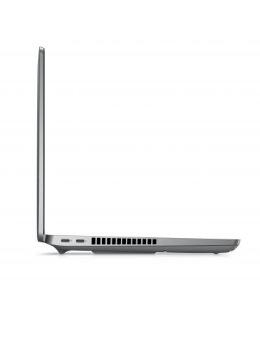 DELL Precision 3470 i7-1260P Stație de lucru mobilă 35,6 cm (14") Full HD Intel® Core™ i7 16 Giga Bites DDR5-SDRAM 512 Giga Dell