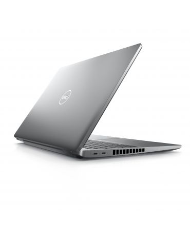 DELL Precision 3570 i7-1255U Stație de lucru mobilă 39,6 cm (15.6") Full HD Intel® Core™ i7 16 Giga Bites DDR5-SDRAM 1000 Giga D