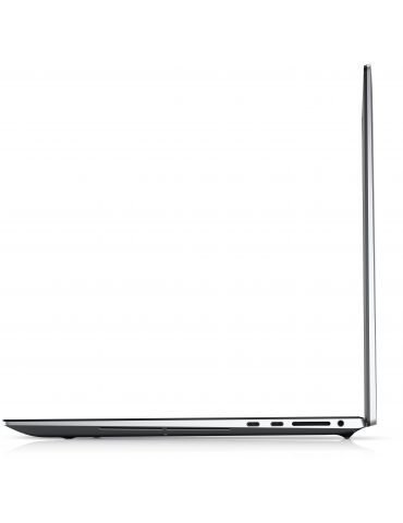 DELL Precision 5770 i7-12700H Stație de lucru mobilă 43,2 cm (17") Ecran tactil UHD+ Intel® Core™ i7 16 Giga Bites DDR5-SDRAM De