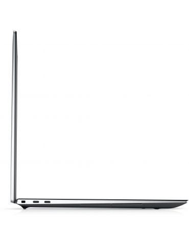 DELL Precision 5770 i7-12700H Stație de lucru mobilă 43,2 cm (17") Ecran tactil UHD+ Intel® Core™ i7 16 Giga Bites DDR5-SDRAM De
