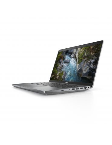 DELL Precision 3470 i5-1250P Stație de lucru mobilă 35,6 cm (14") Full HD Intel® Core™ i5 16 Giga Bites DDR5-SDRAM 512 Giga Dell