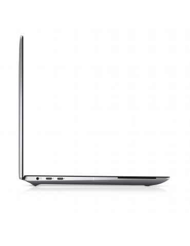 DELL Precision 5470 i9-12900H Stație de lucru mobilă 35,6 cm (14") Ecran tactil Quad HD+ Intel® Core™ i9 32 Giga Bites Dell - 11