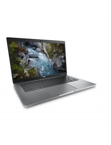 DELL Precision 3470 i5-1250P Stație de lucru mobilă 35,6 cm (14") Full HD Intel® Core™ i5 16 Giga Bites DDR5-SDRAM 512 Giga Dell