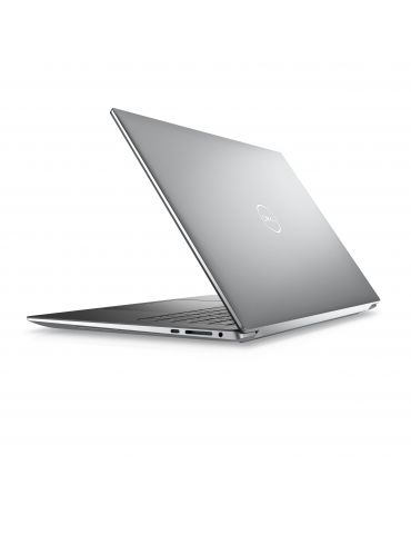 DELL Precision 5570 i7-12700H Stație de lucru mobilă 39,6 cm (15.6") Full HD+ Intel® Core™ i7 16 Giga Bites DDR5-SDRAM 512 Giga 