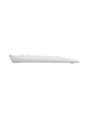 Logitech Signature MK650 Combo For Business tastaturi Mouse inclus RF Wireless + Bluetooth QWERTZ Germană Alb Logitech - 9