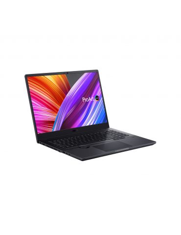 ASUS ProArt StudioBook W5600Q2A-KV080X 5800H Notebook 40,6 cm (16") WQXGA AMD Ryzen™ 7 16 Giga Bites DDR4-SDRAM 512 Giga Bites A