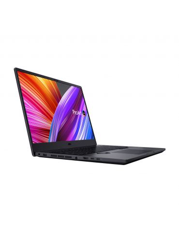 ASUS ProArt StudioBook W5600Q2A-KV080X 5800H Notebook 40,6 cm (16") WQXGA AMD Ryzen™ 7 16 Giga Bites DDR4-SDRAM 512 Giga Bites A