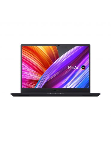 ASUS ProArt StudioBook W5600Q2A-KV080X 5800H Notebook 40,6 cm (16") WQXGA AMD Ryzen™ 7 16 Giga Bites DDR4-SDRAM 512 Giga Bites A