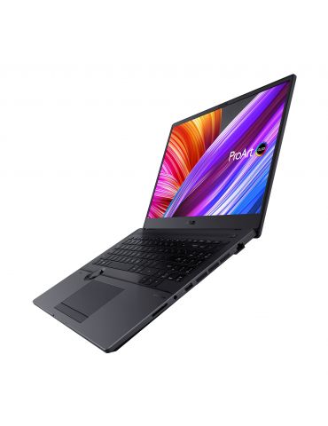 ASUS ProArt StudioBook W5600Q2A-KV080X 5800H Notebook 40,6 cm (16") WQXGA AMD Ryzen™ 7 16 Giga Bites DDR4-SDRAM 512 Giga Bites A