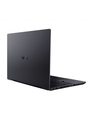 ASUS ProArt StudioBook W5600Q2A-KV080X 5800H Notebook 40,6 cm (16") WQXGA AMD Ryzen™ 7 16 Giga Bites DDR4-SDRAM 512 Giga Bites A