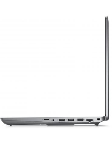 DELL Precision 3571 i7-12700H Stație de lucru mobilă 39,6 cm (15.6") Full HD Intel® Core™ i7 32 Giga Bites DDR5-SDRAM 512 Giga D